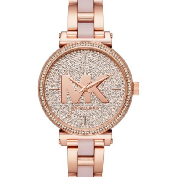 Michael Kors Sofie Watch